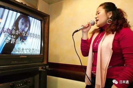 日本的卡拉OK,有点疯狂了叭! 日本的卡拉OK,有点疯狂了叭!