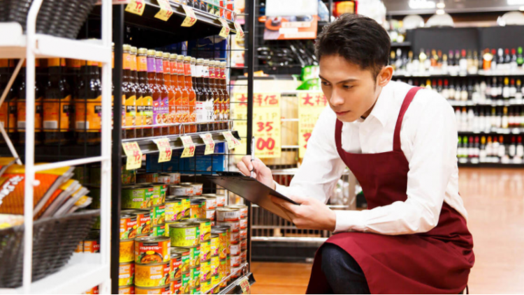 日本动员一切力量来减少食品浪费