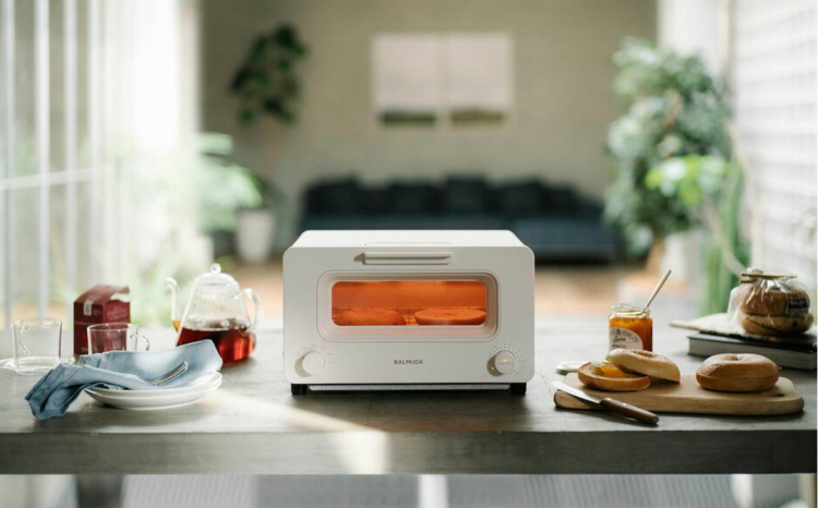 日本家电企业巴慕达在东京证券交易所创业板上市