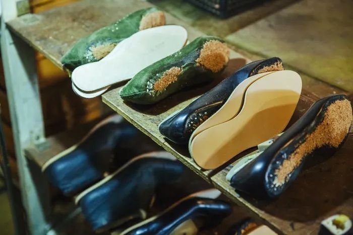在日本定制一双鞋子，是种什么体验？