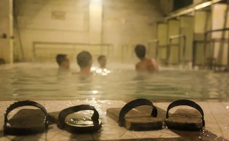 中日节气风物志 | 因为爱情，可以忍受不洗澡？