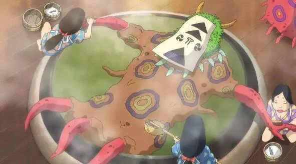 中日节气风物志 | 因为爱情，可以忍受不洗澡？