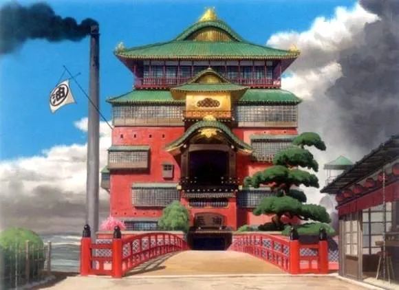 中日节气风物志 | 因为爱情，可以忍受不洗澡？