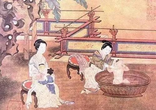 中日节气风物志 | 因为爱情，可以忍受不洗澡？