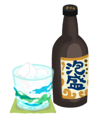 日本酒就是清酒？那你就错了