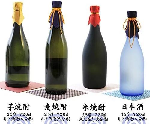 日本酒就是清酒？那你就错了
