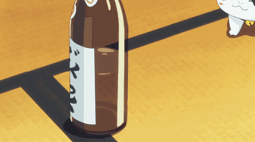 日本酒就是清酒？那你就错了