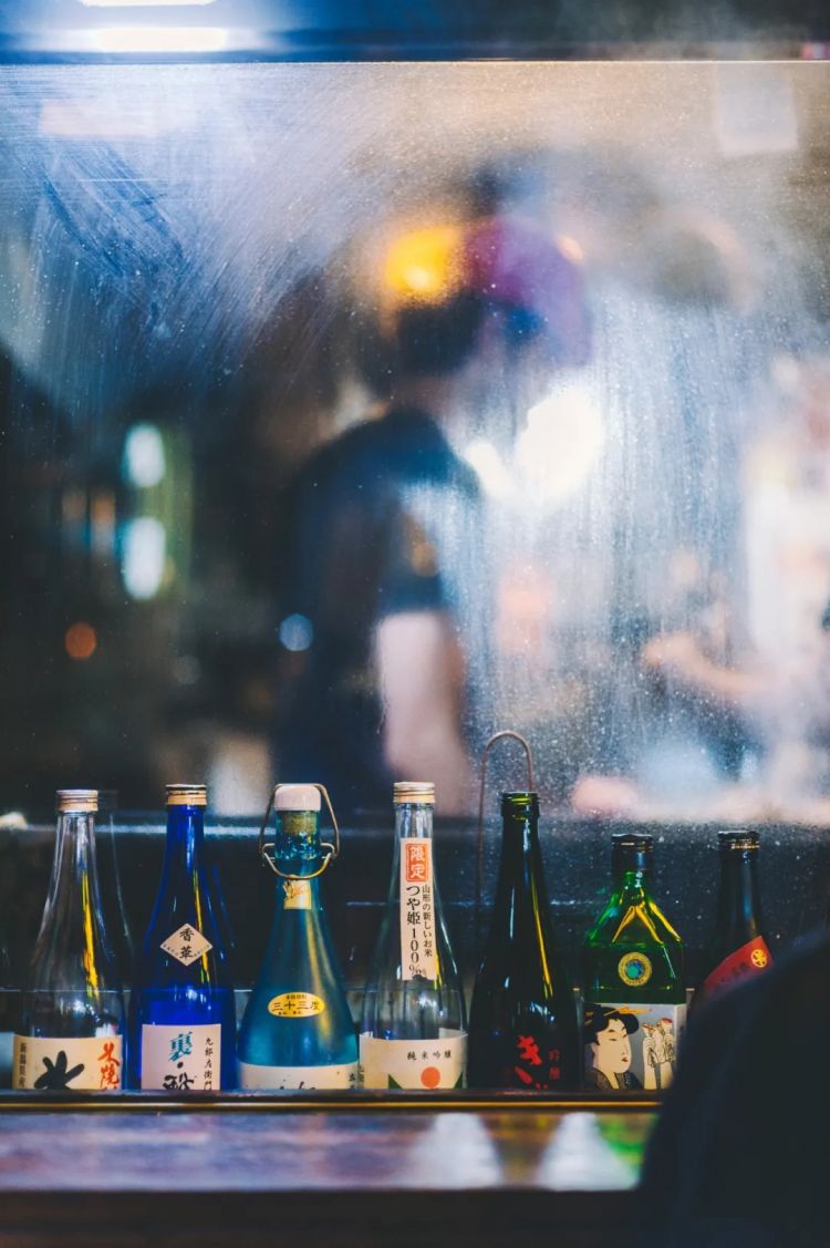 日本酒就是清酒 那你就错了 日本通