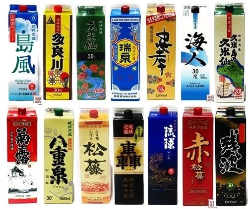 日本酒就是清酒？那你就错了