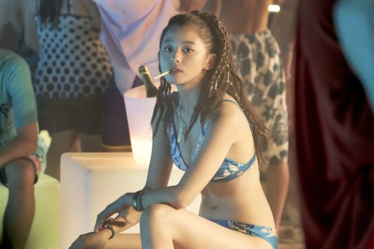 日本奇迹九头身美女 终于要火了吗 日本通 日本奇迹九头身美女 终于要火了吗 日本通