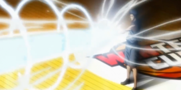 从杀人网球到烹饪热气球：神仙原来都在日本动画里打架