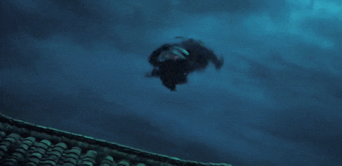 郭敬明的阴阳师，为什么如此尴尬？