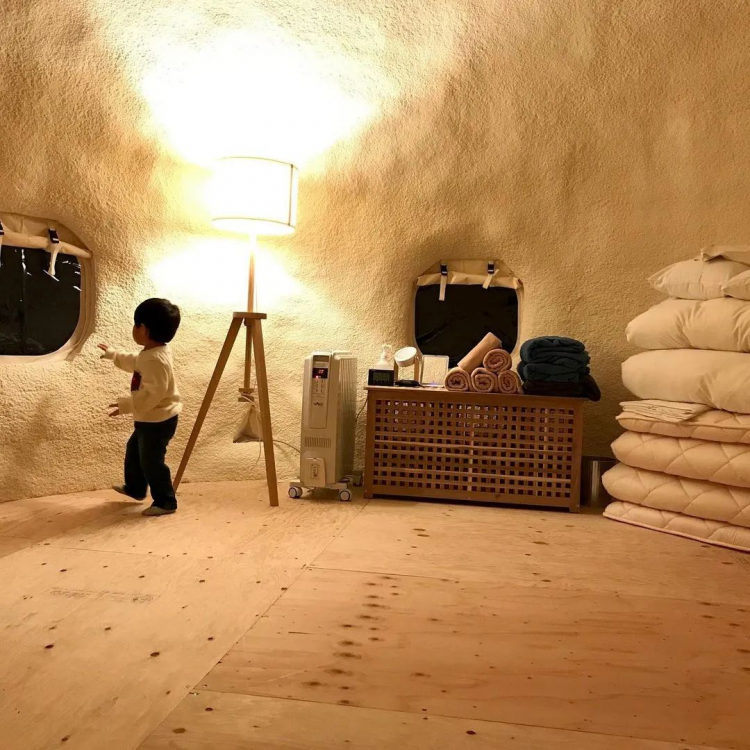 有了万能胶囊,日本人是不是就可以不用买房? 有了万能胶囊,日本人是不是就可以不用买房?