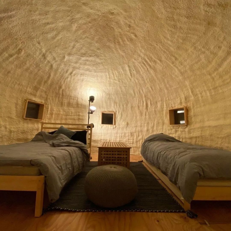 有了万能胶囊,日本人是不是就可以不用买房? 有了万能胶囊,日本人是不是就可以不用买房?