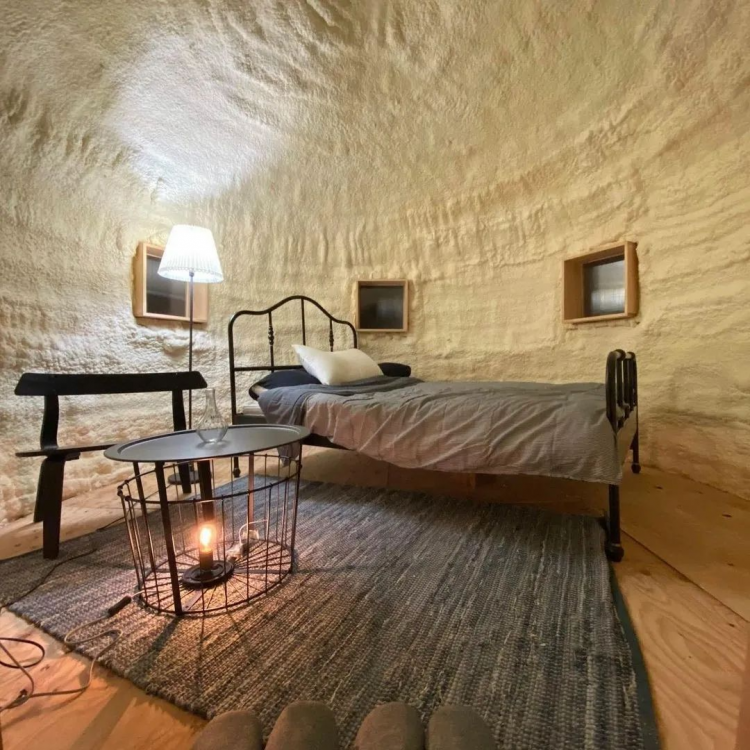 有了万能胶囊,日本人是不是就可以不用买房? 有了万能胶囊,日本人是不是就可以不用买房?