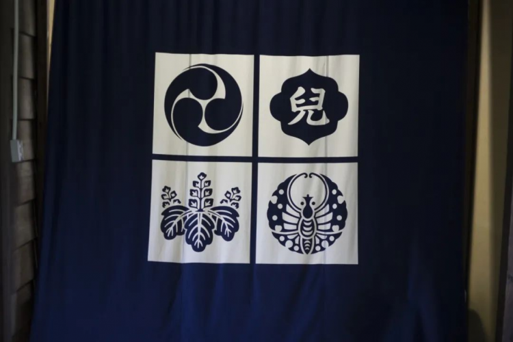 冈山城下，八丈岛上，战国儿女情