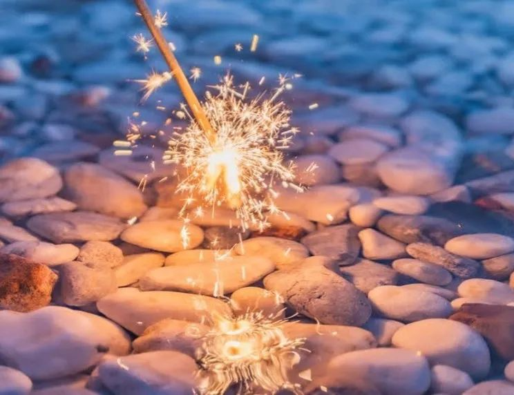 在日本，你的怪癖就是你的火花