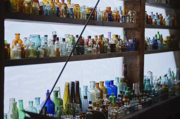 在日本，你的怪癖就是你的火花