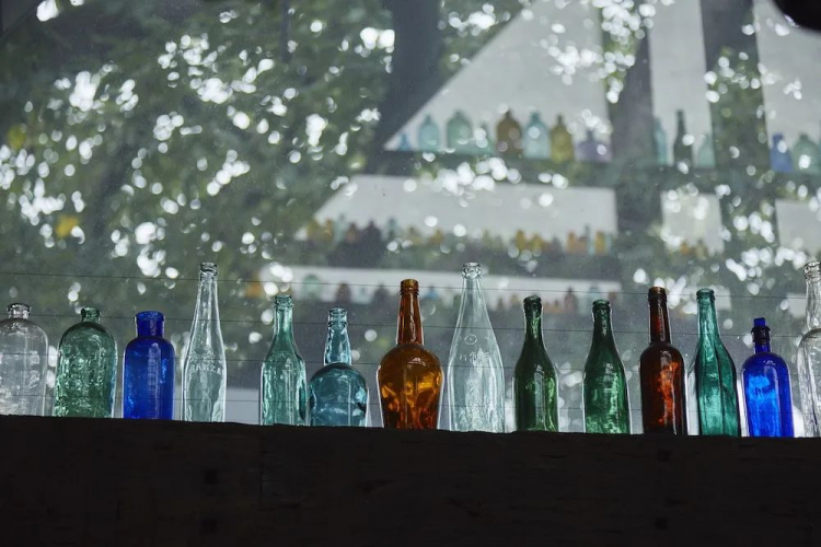 在日本，你的怪癖就是你的火花