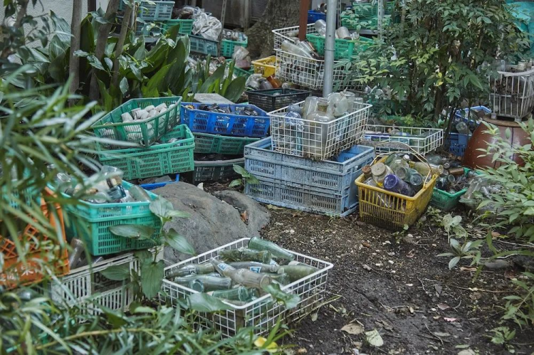 在日本，你的怪癖就是你的火花