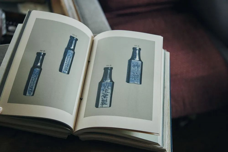 在日本，你的怪癖就是你的火花