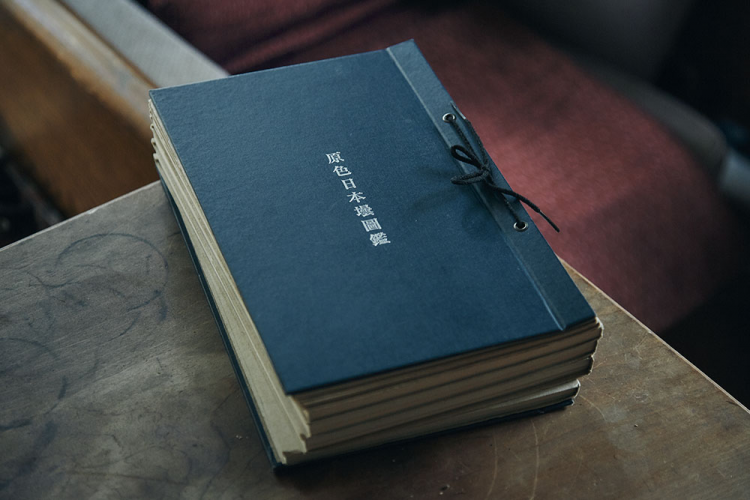 在日本，你的怪癖就是你的火花