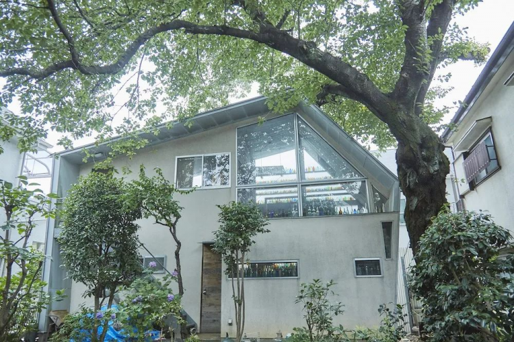 在日本，你的怪癖就是你的火花