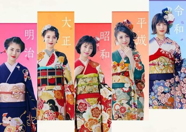 她是山口百惠之后呼声最高的日本年轻女星
