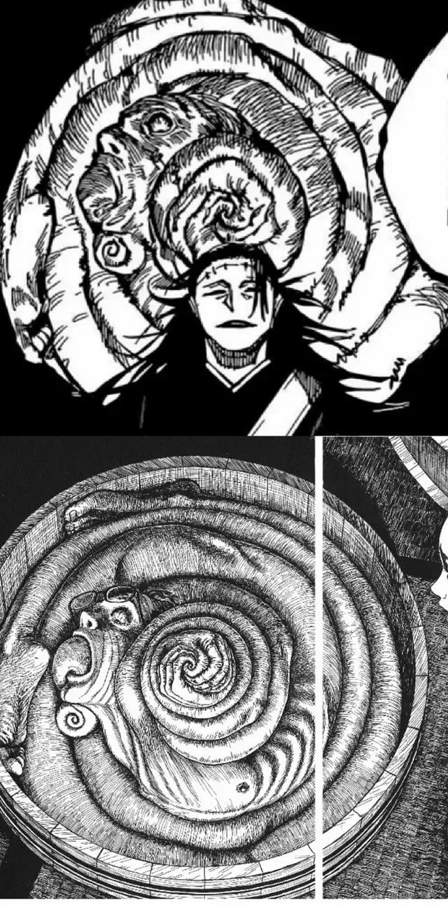 接棒「鬼灭之刃」成为新顶流，这部日漫为什么这么火？