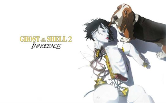 赛博朋克的前世今生：东方的ghost，西方的shell