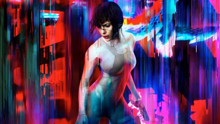 赛博朋克的前世今生：东方的ghost，西方的shell