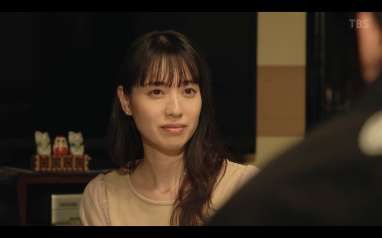 宫九新作,真的不是日版《都挺好》?