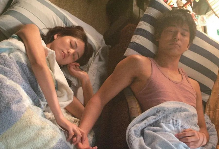 他不仅仅是人见人爱的"东京花蝴蝶"