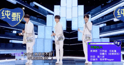 日本的练习生为什么那么强？