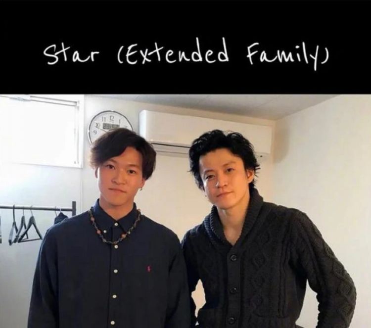 日本的练习生为什么那么强？