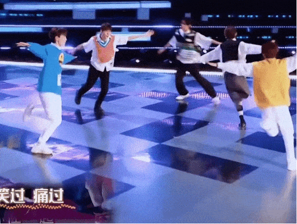日本的练习生为什么那么强？