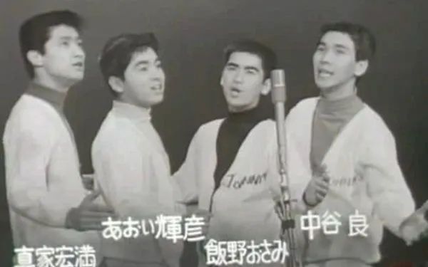 日本的练习生为什么那么强？