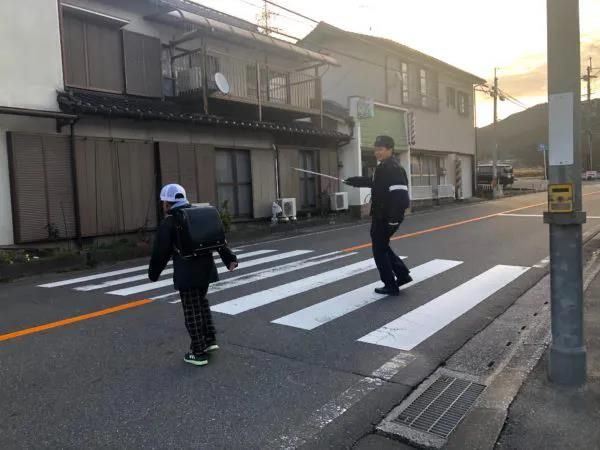 日本人究竟有多不爱锁门？