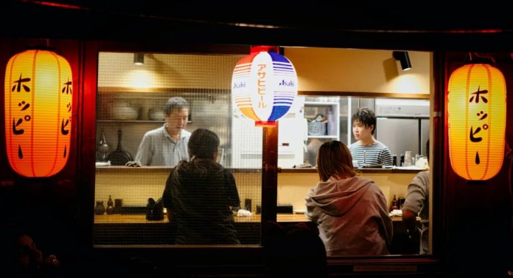 人均3000元起的高端日料，到底贵在哪？