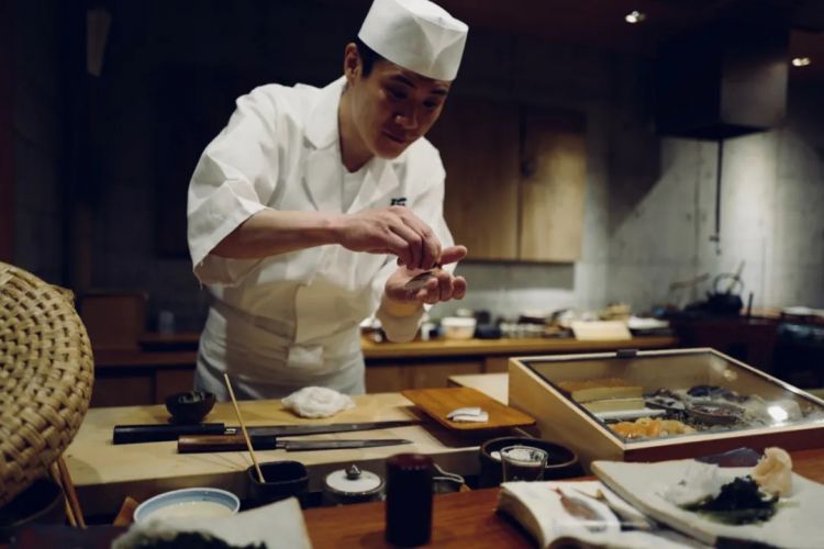 人均3000元起的高端日料，到底贵在哪？