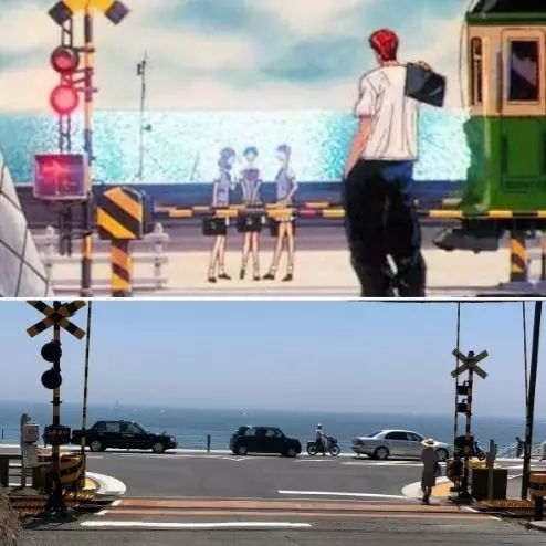 日本动画为何对铁路情有独钟？