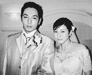 福原爱的「格差婚」