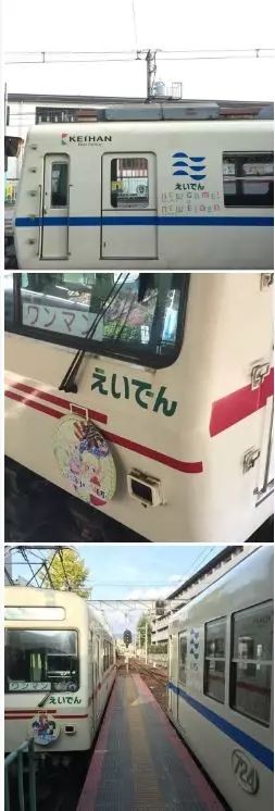 日本动画为何对铁路情有独钟？