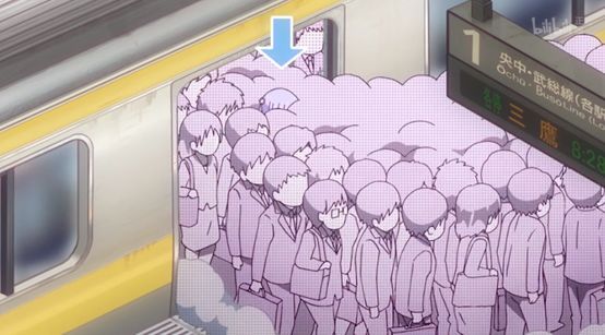 日本动画为何对铁路情有独钟？