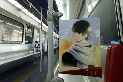 日本动画为何对铁路情有独钟？