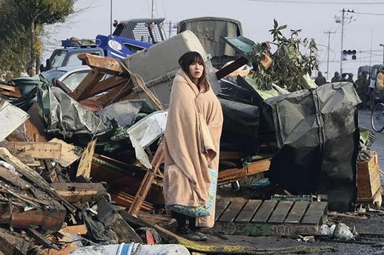 危急关头，中国外交官战斗在一线——程永华回忆日本“3.11”大地震