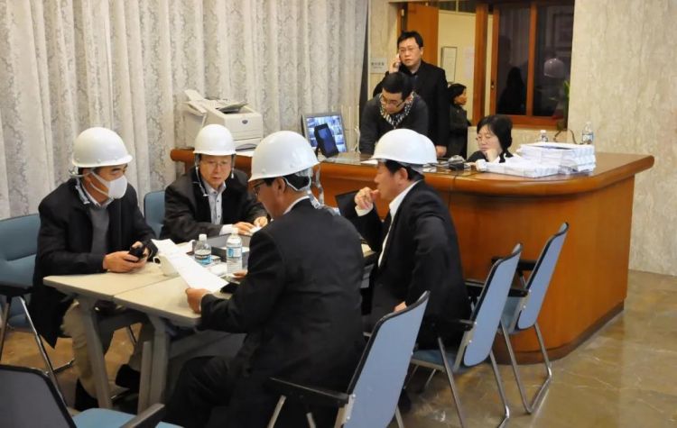 危急关头，中国外交官战斗在一线——程永华回忆日本“3.11”大地震