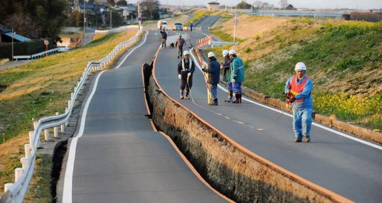 危急关头，中国外交官战斗在一线——程永华回忆日本“3.11”大地震