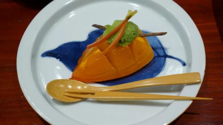 京都最会讲冷笑话的店主，有好多谐音梗教人吃饭