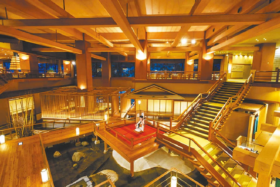 「虚拟旅游」在日本火了